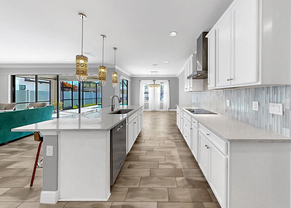 TRIPLE CREEK PH 2 VILLAGE F - Residential