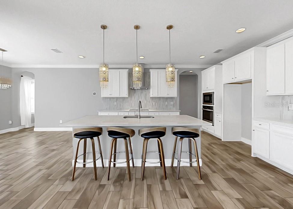 TRIPLE CREEK PH 2 VILLAGE F - Residential