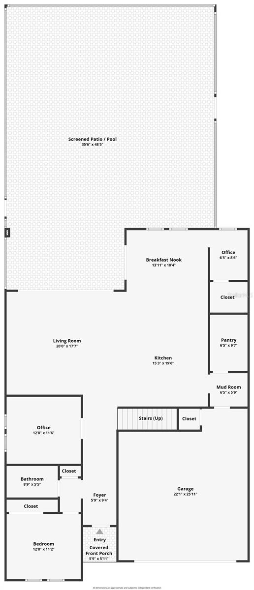 TRIPLE CREEK PH 2 VILLAGE F - Residential