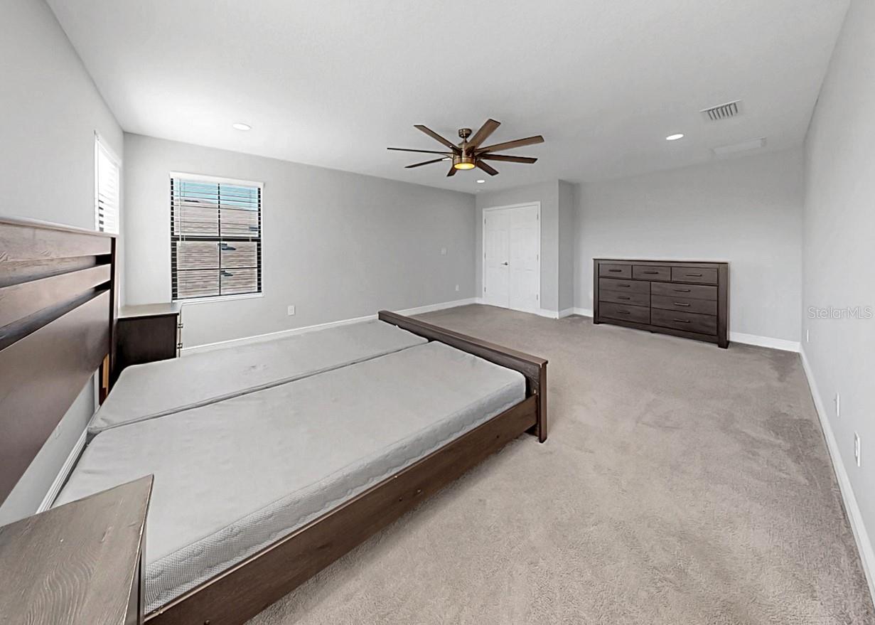 TRIPLE CREEK PH 2 VILLAGE F - Residential