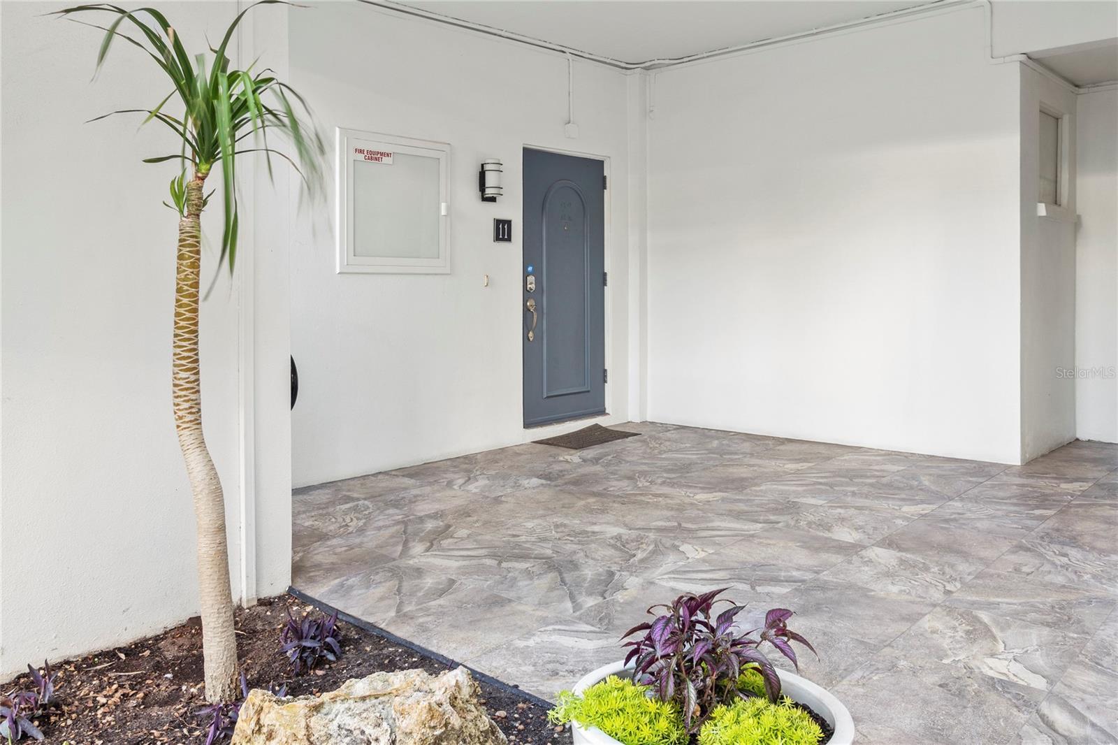 HARBOR HOUSE SOUTH - Residential