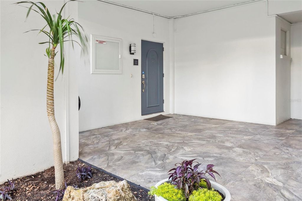 Photo of 400 Golden Gate Point #11, Sarasota, FL 34236 (MLS # A4671447)