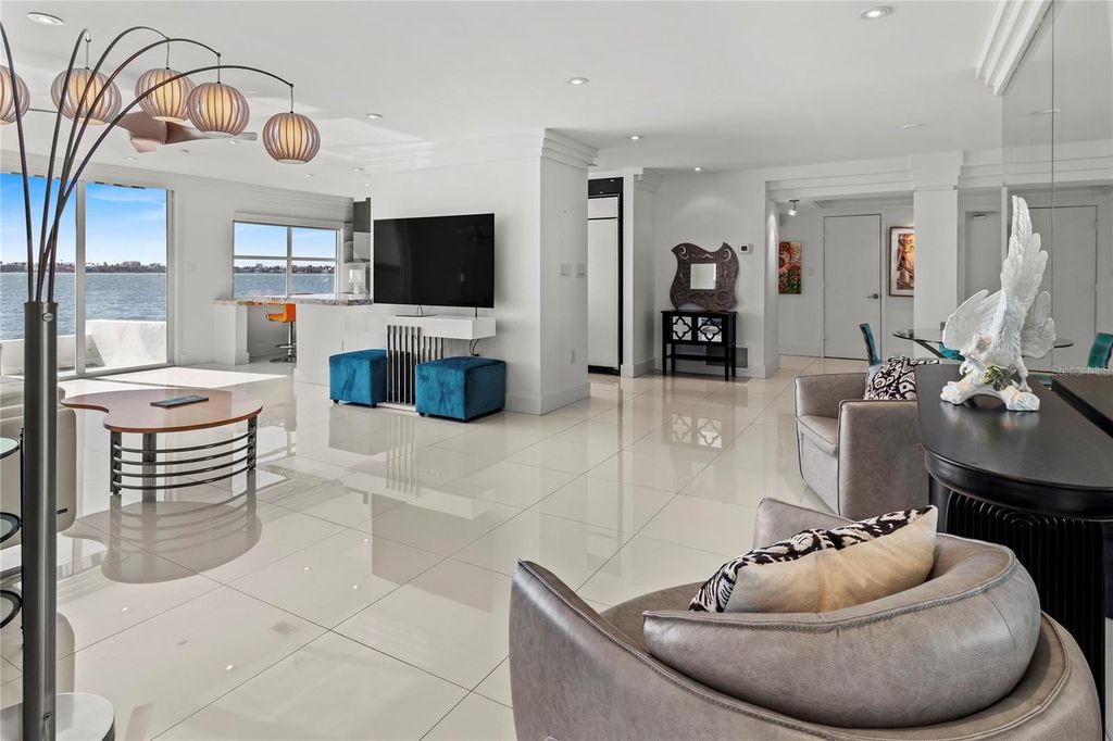 Photo of 400 Golden Gate Point #11, Sarasota, FL 34236 (MLS # A4671447)