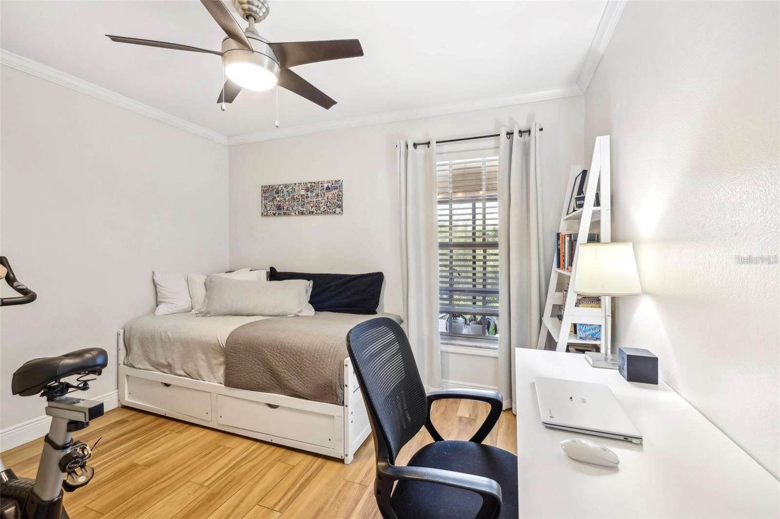 BONAVENTURE CONDO - Residential