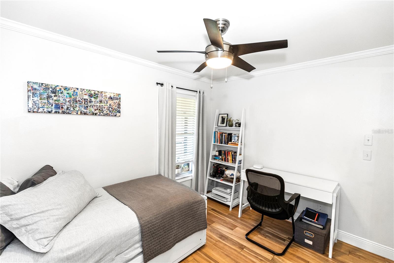 BONAVENTURE CONDO - Residential