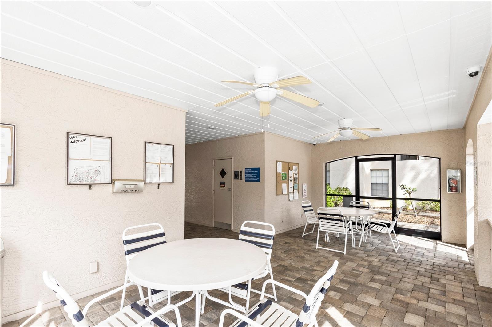 BONAVENTURE CONDO - Residential