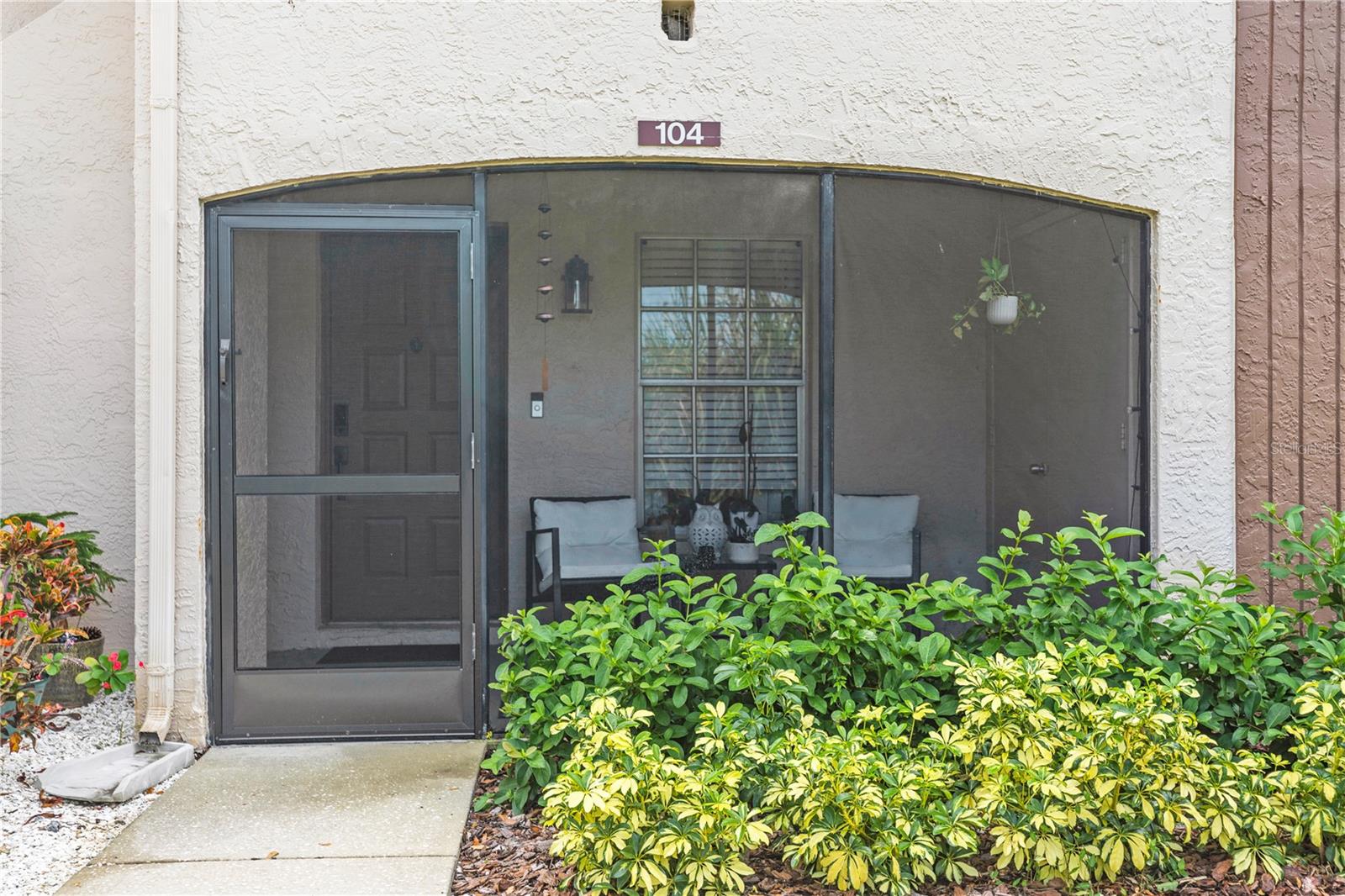 BONAVENTURE CONDO - Residential