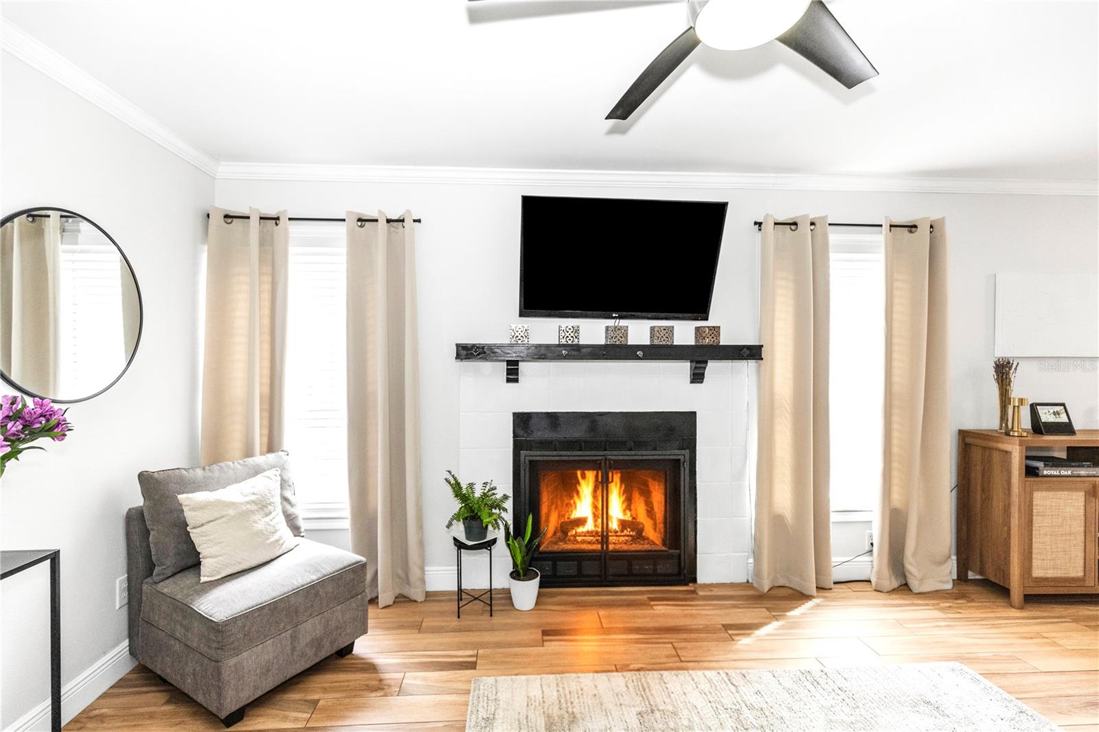 BONAVENTURE CONDO - Residential