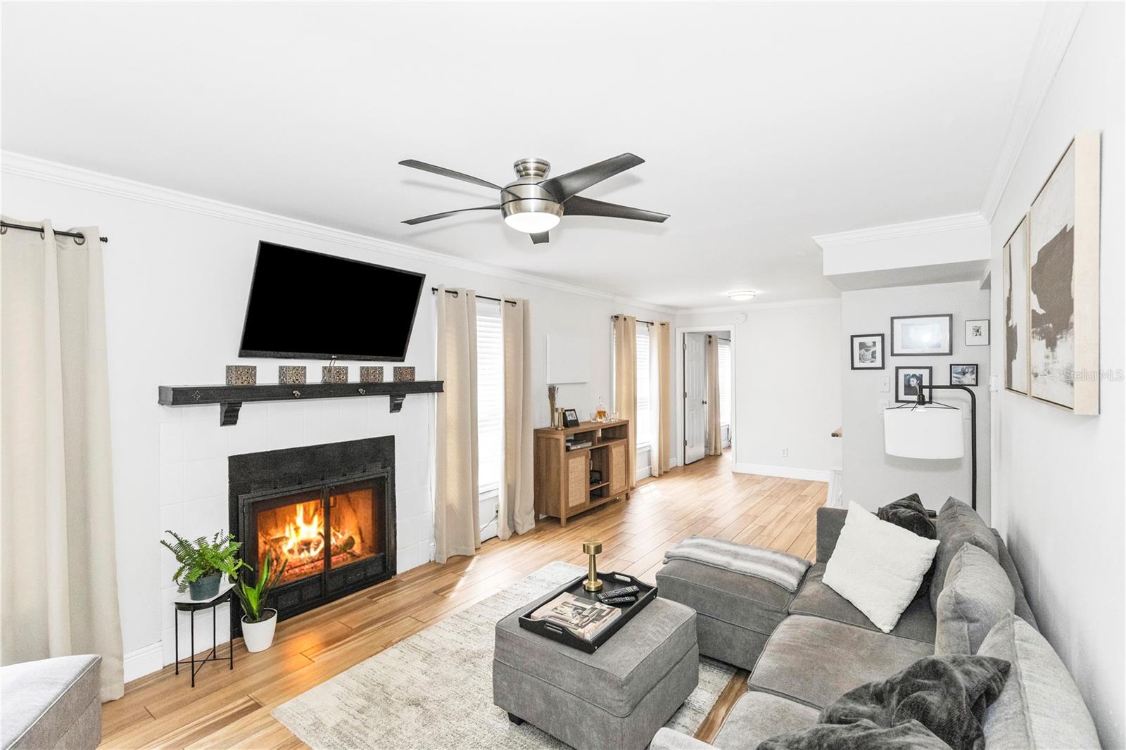 BONAVENTURE CONDO - Residential