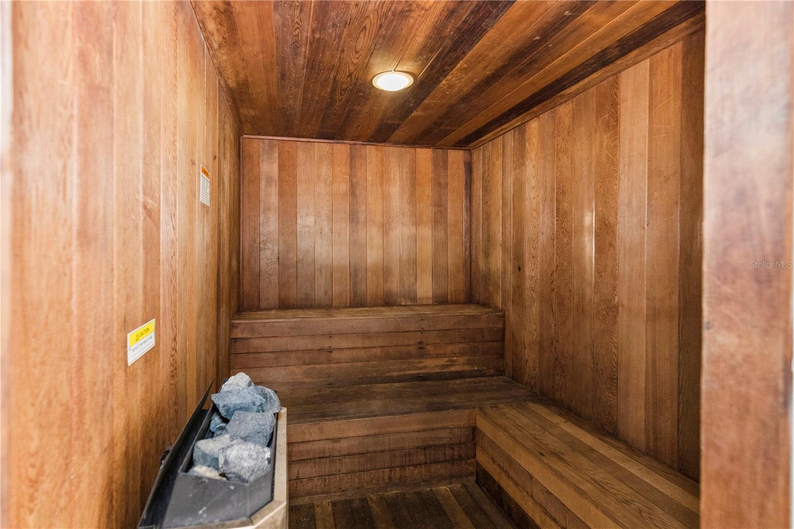 BONAVENTURE CONDO - Residential