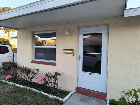 A home in NEW PORT RICHEY