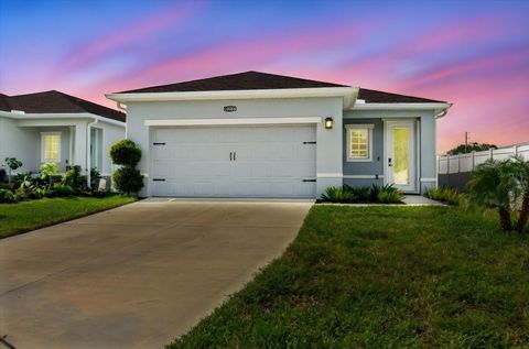 Photo of 19052 Heavenside Court, Spring Hill, FL 34610 (MLS # TB8413642)
