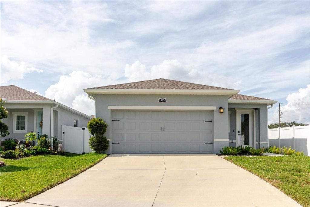 Photo of 19052 Heavenside Court, Spring Hill, FL 34610 (MLS # TB8413642)