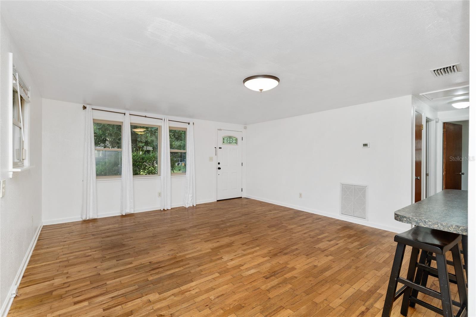 HWY 441 - Residential