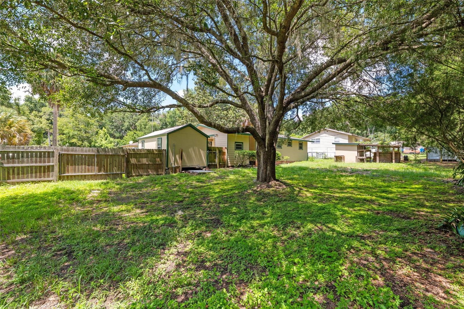 HWY 441 - Residential