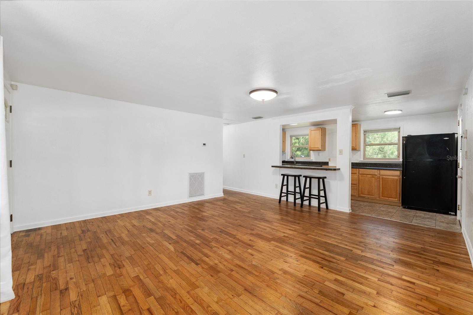 HWY 441 - Residential