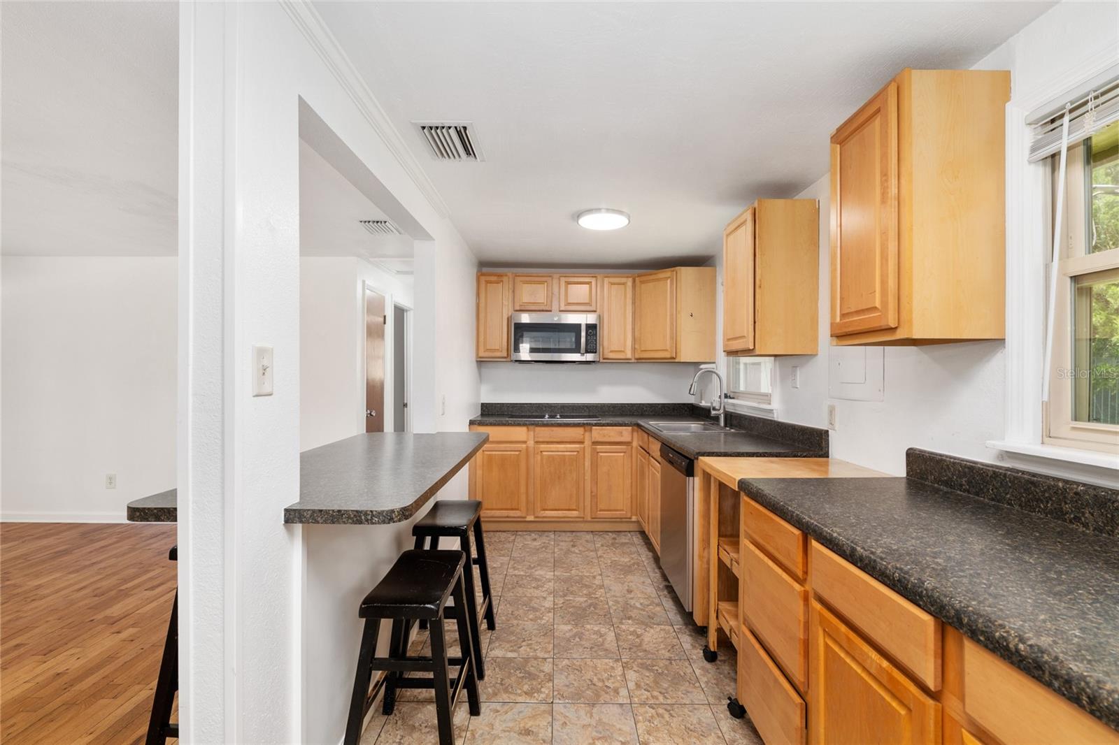 HWY 441 - Residential