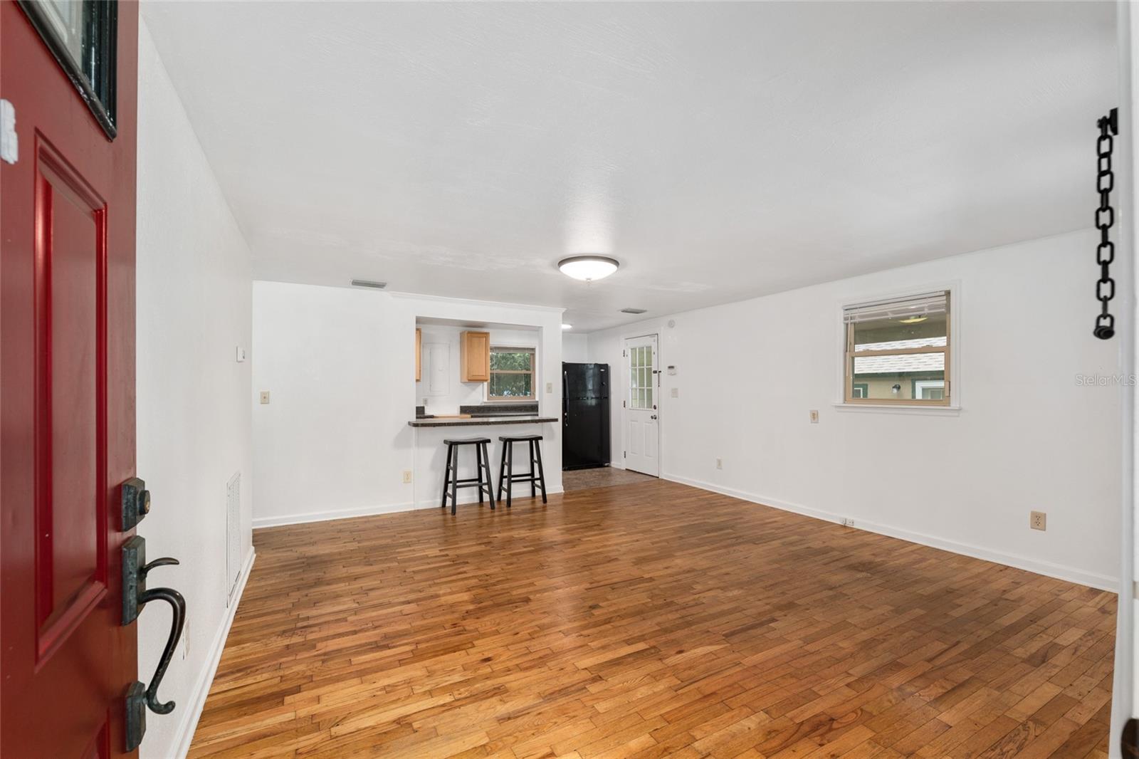 HWY 441 - Residential