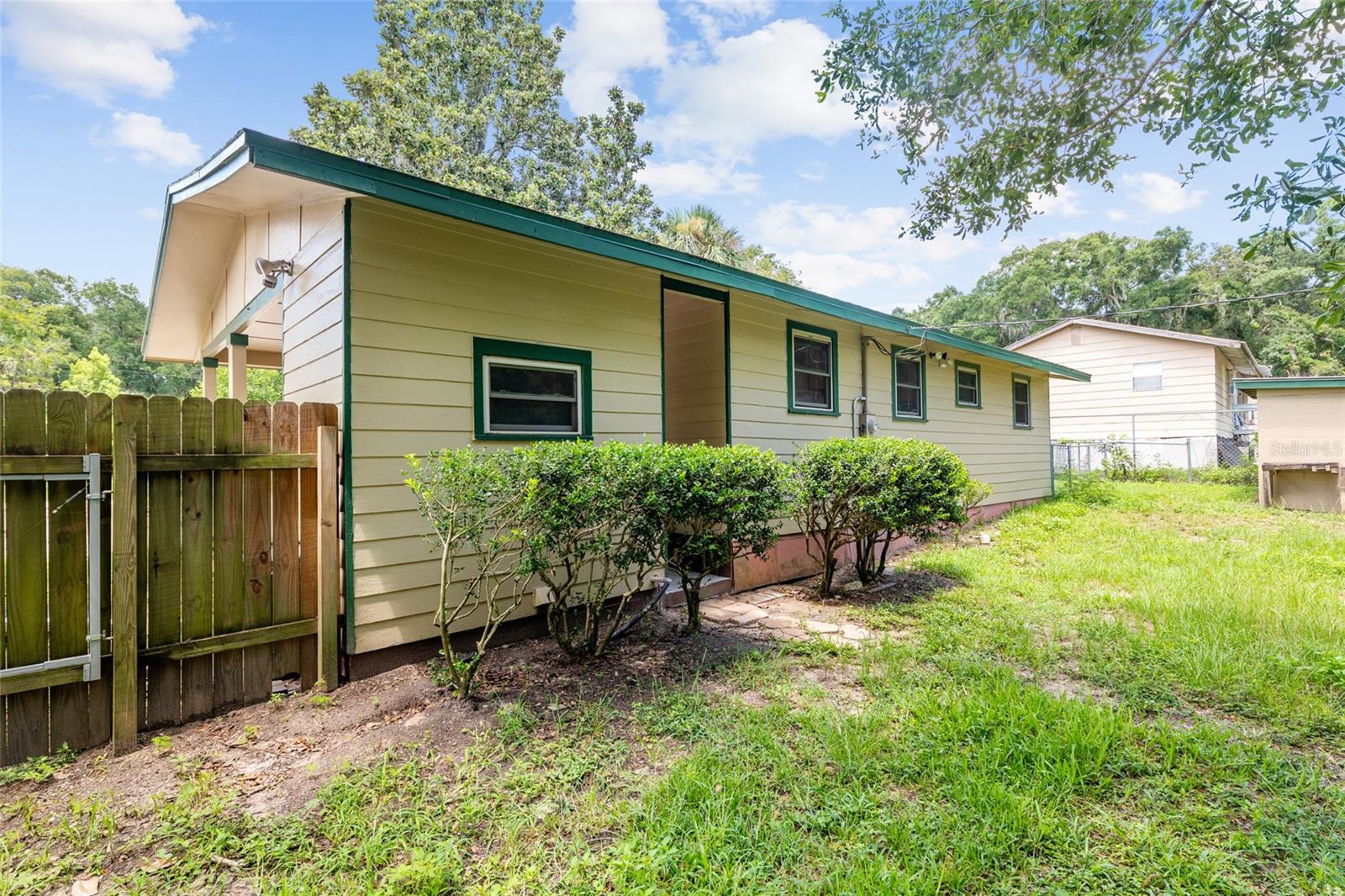 HWY 441 - Residential