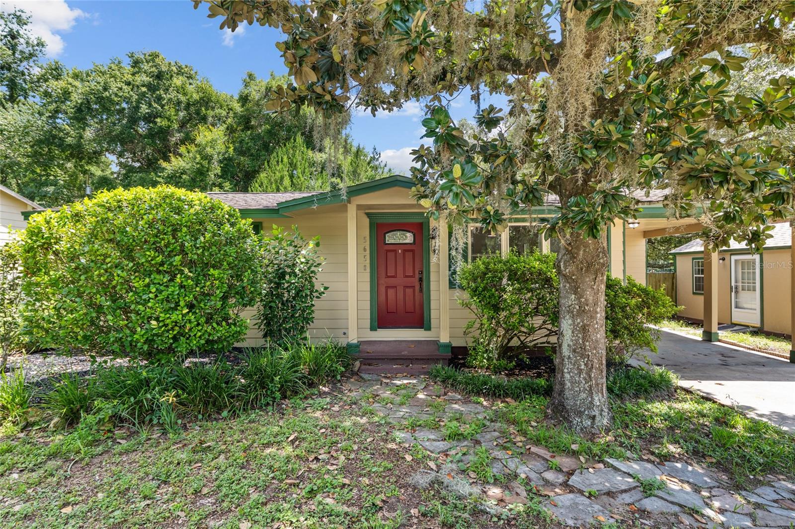 HWY 441 - Residential