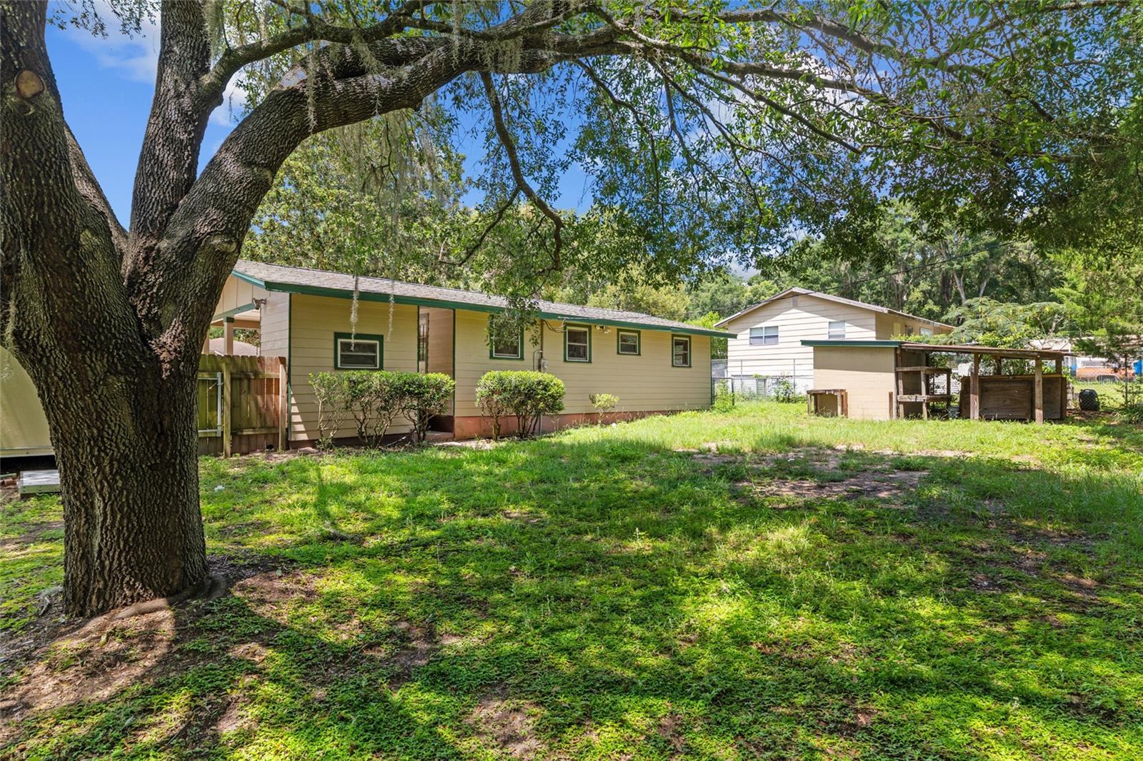 HWY 441 - Residential