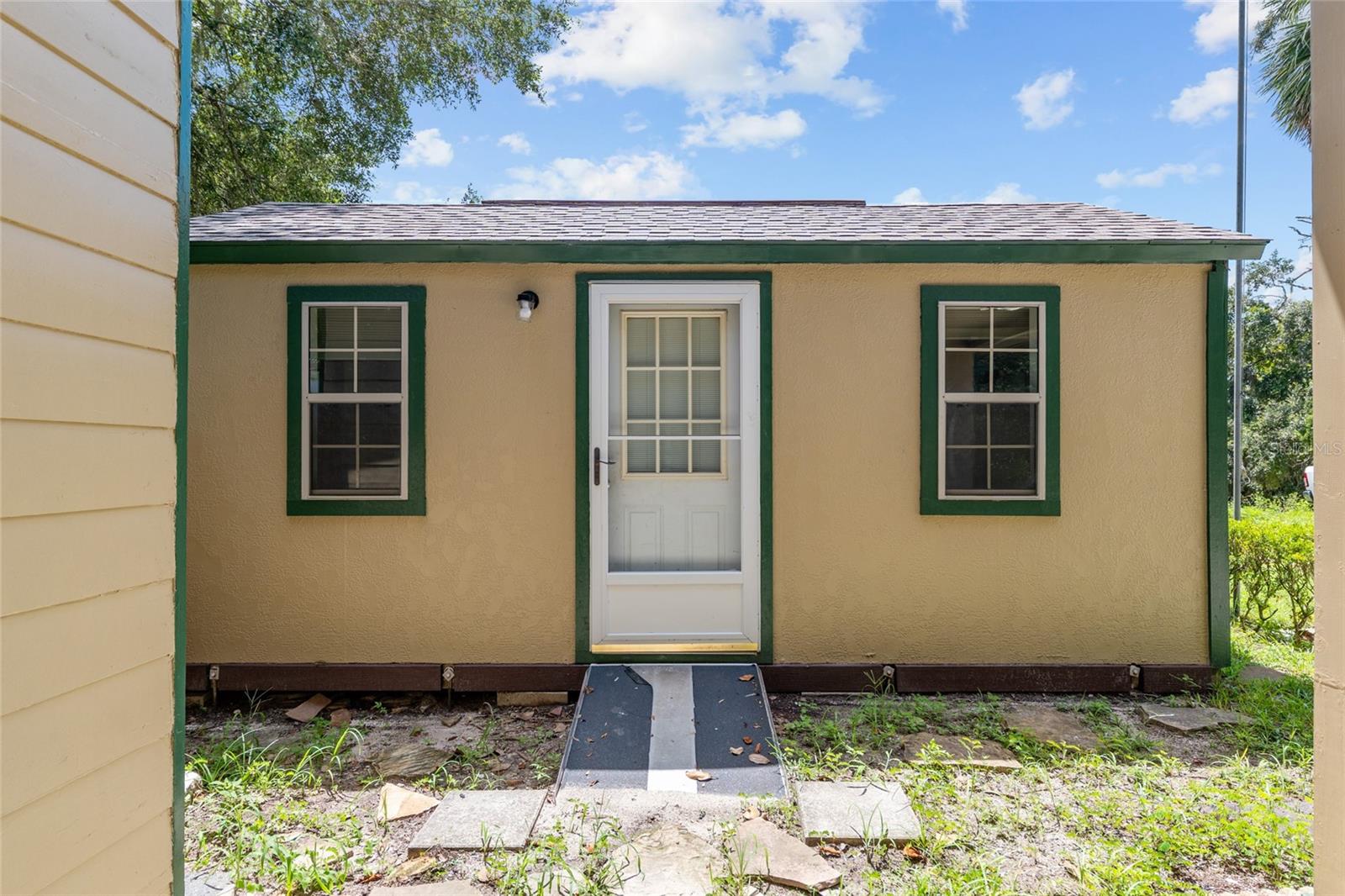 HWY 441 - Residential