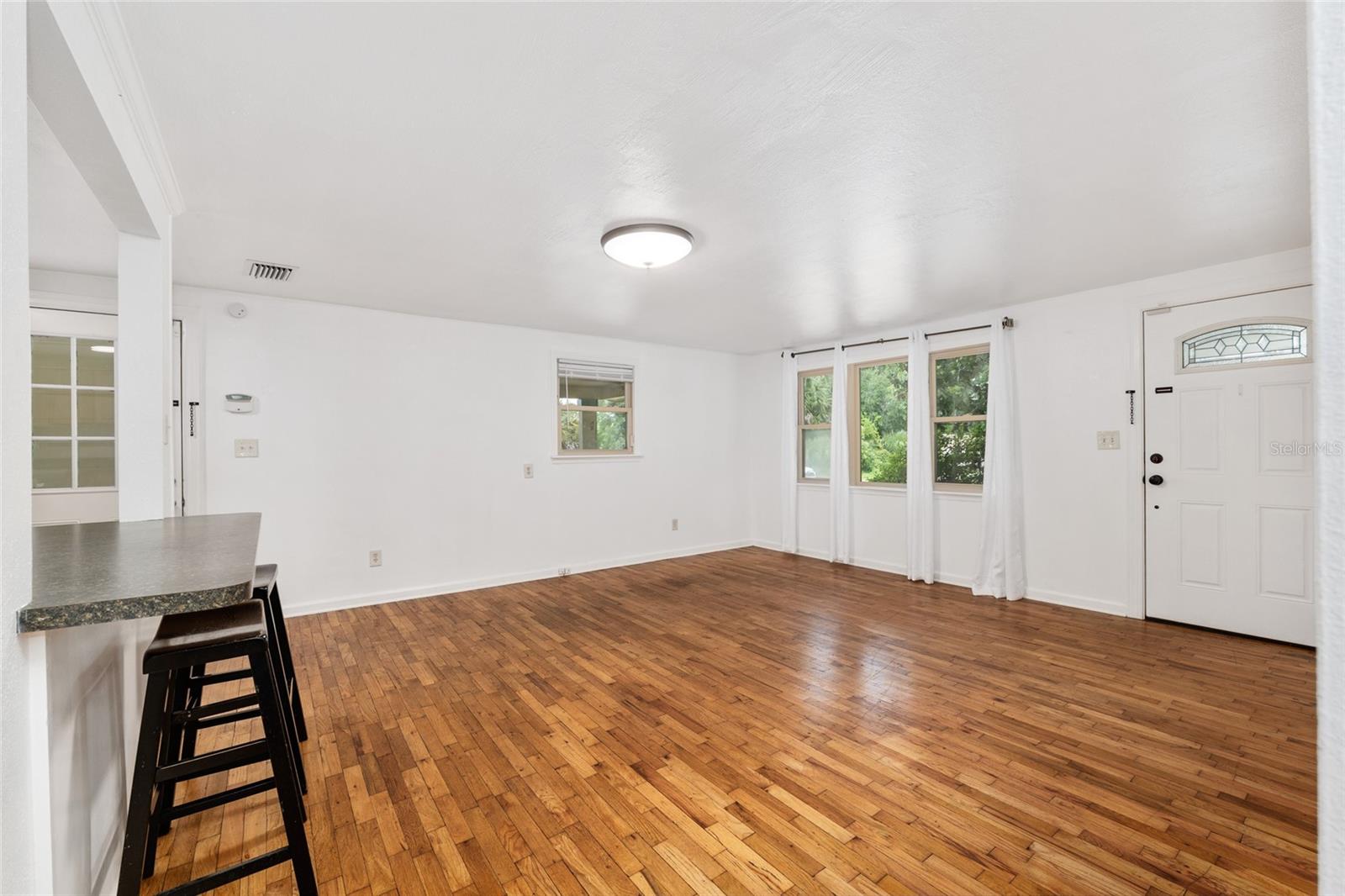 HWY 441 - Residential