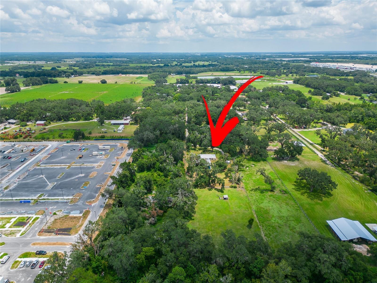 3003 N WILDER ROAD