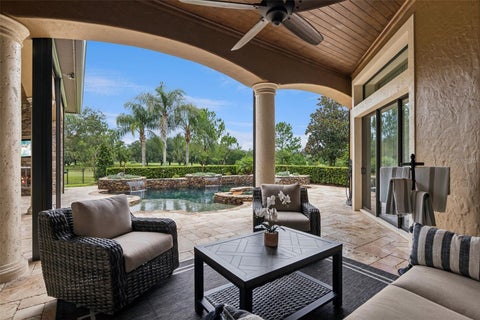 Tiny photo for 25608 Grandview Pointe, Sorrento, FL 32776 (MLS # O6428110)