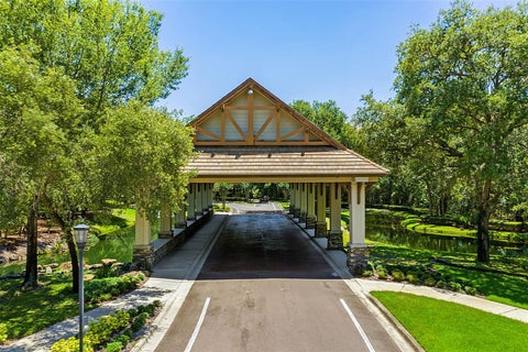Tiny photo for 25608 Grandview Pointe, Sorrento, FL 32776 (MLS # O6428110)