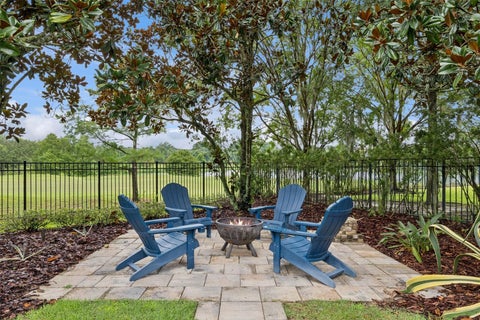 Tiny photo for 25608 Grandview Pointe, Sorrento, FL 32776 (MLS # O6428110)