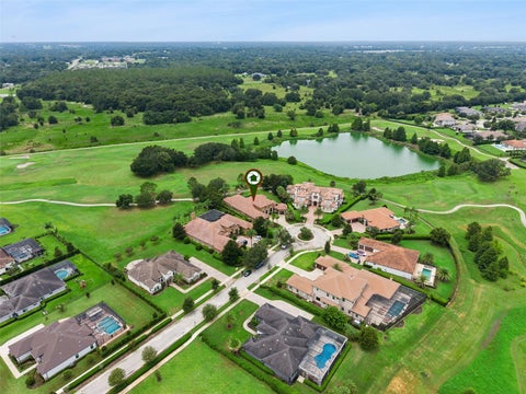 Tiny photo for 25608 Grandview Pointe, Sorrento, FL 32776 (MLS # O6428110)