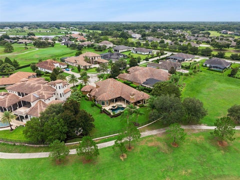 Tiny photo for 25608 Grandview Pointe, Sorrento, FL 32776 (MLS # O6428110)