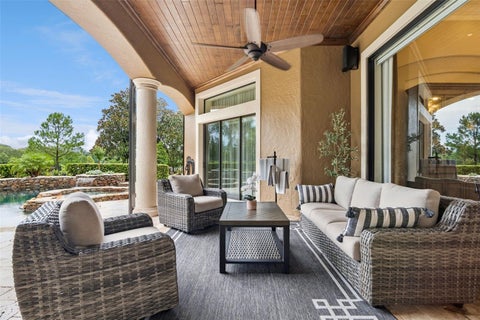 Tiny photo for 25608 Grandview Pointe, Sorrento, FL 32776 (MLS # O6428110)