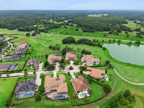 Tiny photo for 25608 Grandview Pointe, Sorrento, FL 32776 (MLS # O6428110)