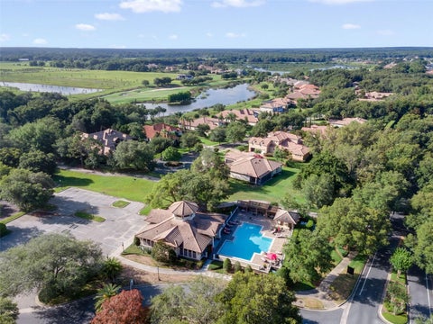 Tiny photo for 25608 Grandview Pointe, Sorrento, FL 32776 (MLS # O6428110)