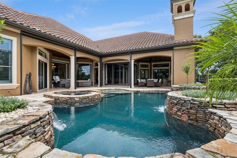 Tiny photo for 25608 Grandview Pointe, Sorrento, FL 32776 (MLS # O6428110)