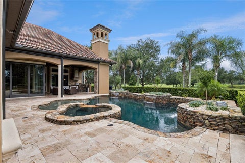Tiny photo for 25608 Grandview Pointe, Sorrento, FL 32776 (MLS # O6428110)