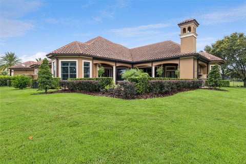 Tiny photo for 25608 Grandview Pointe, Sorrento, FL 32776 (MLS # O6428110)