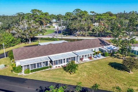 A home in SARASOTA