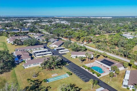 A home in SARASOTA