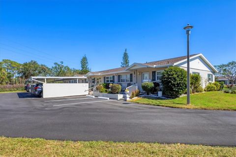 A home in SARASOTA