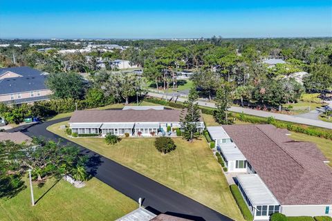 A home in SARASOTA