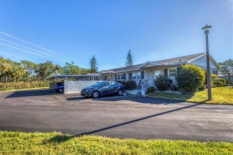 A home in SARASOTA