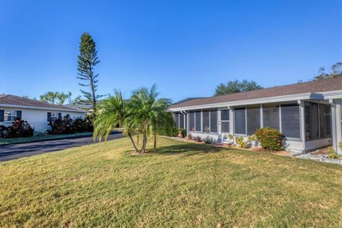 A home in SARASOTA