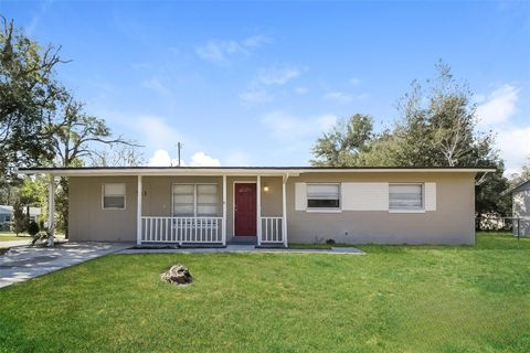 Photo of 713 Laisy Drive, Deland, FL 32724 (MLS # TB8496476)