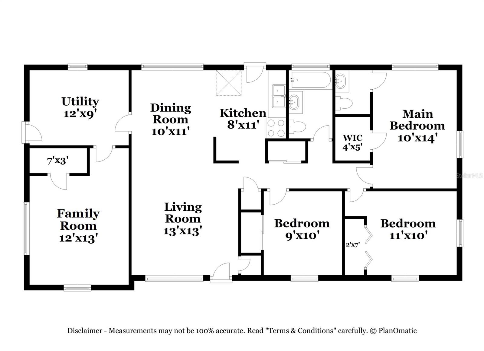 COLLEGE ARMS ESTATES - Residential