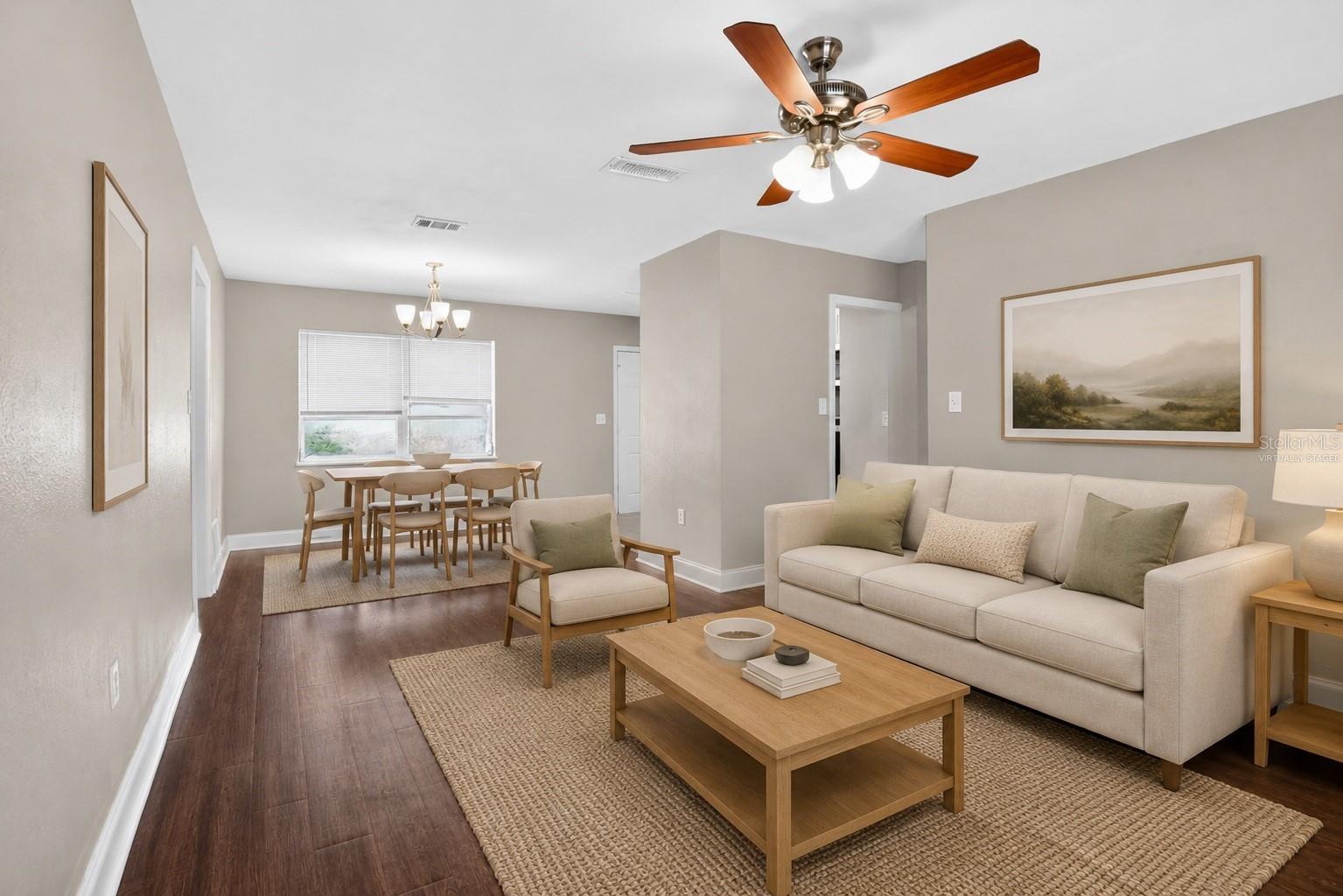 COLLEGE ARMS ESTATES - Residential