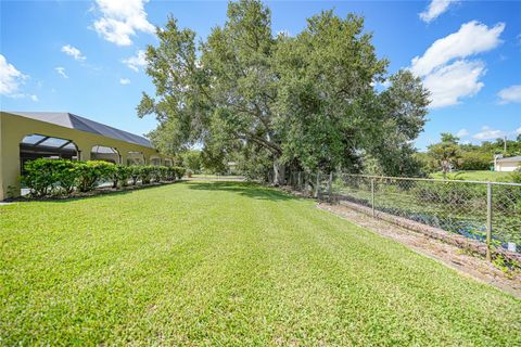 A home in PORT CHARLOTTE