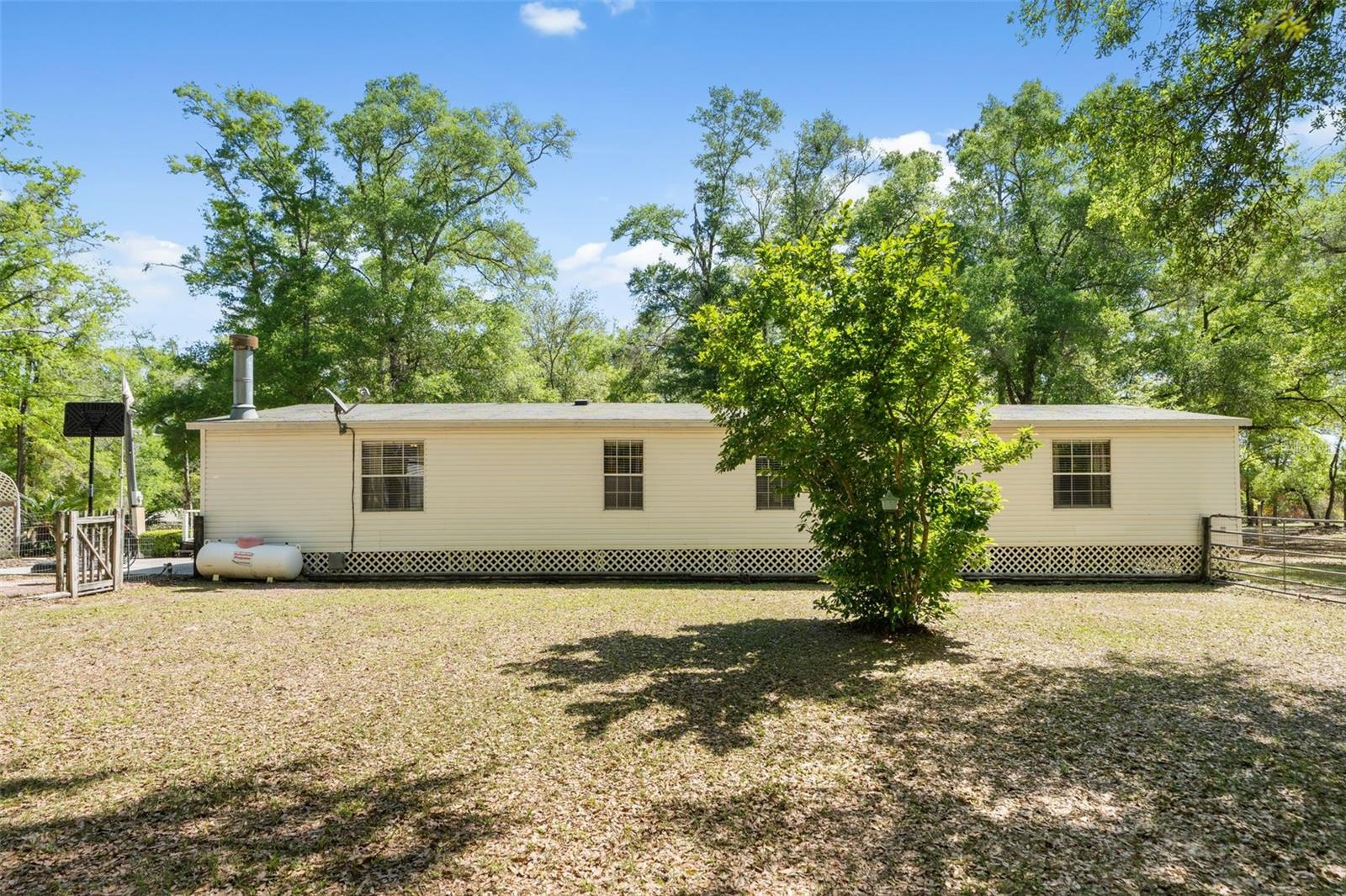 NOT ASSIGNED - Residential